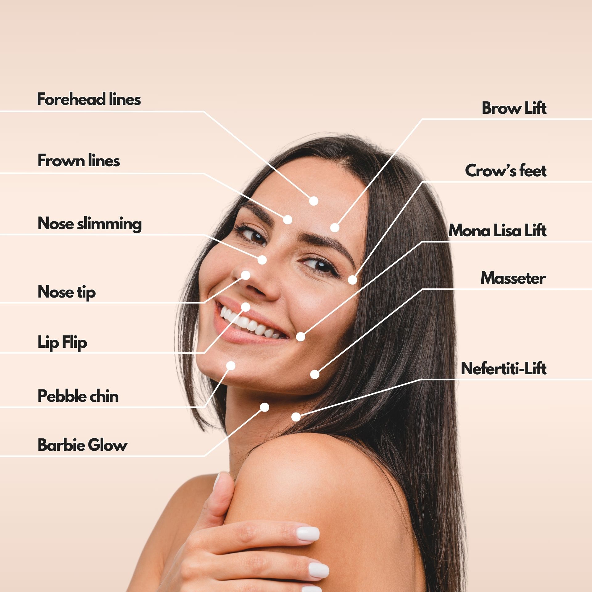 glowtox-anwendungsbereiche_btx-bild-einer-frau